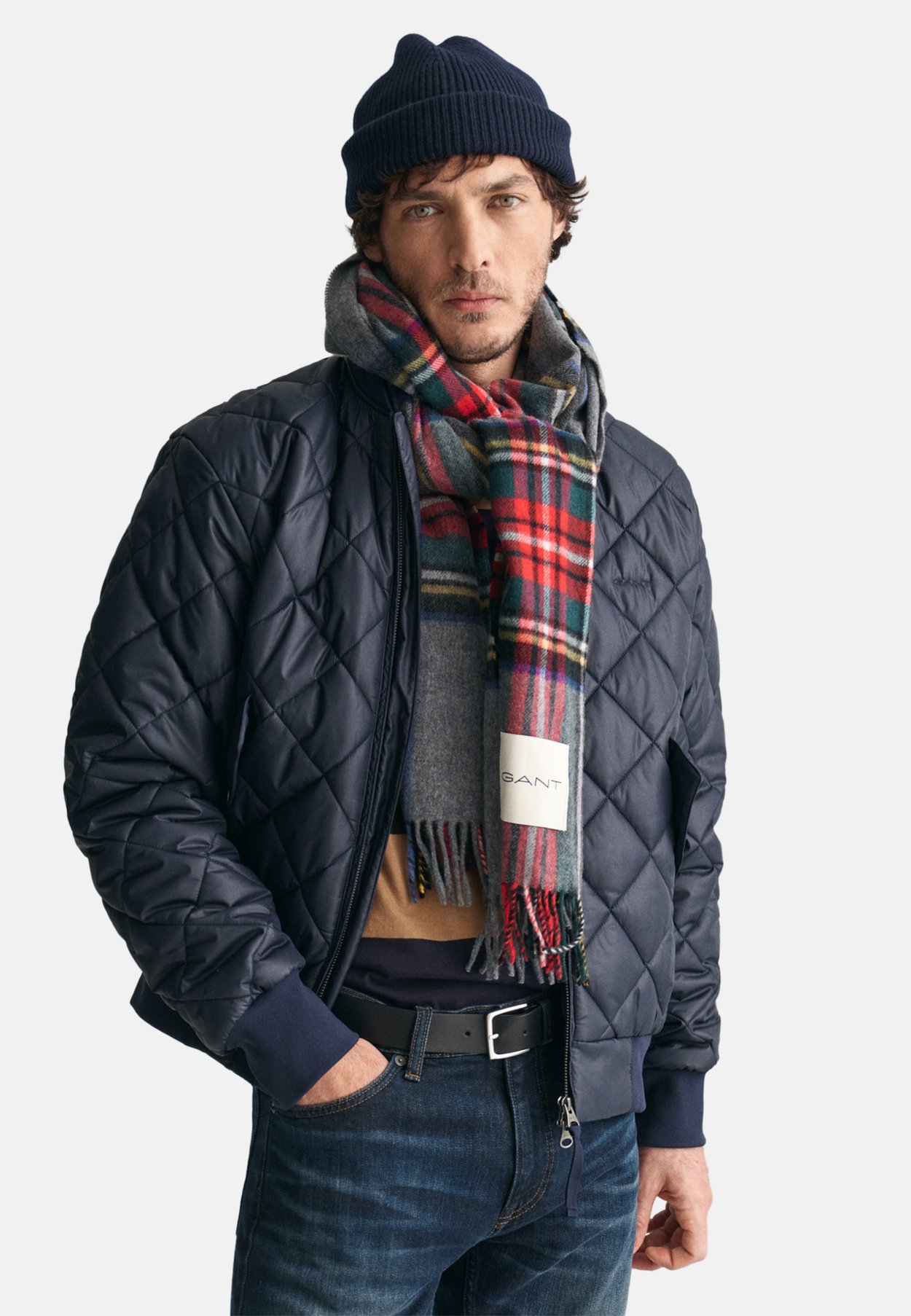 Winterjacke
