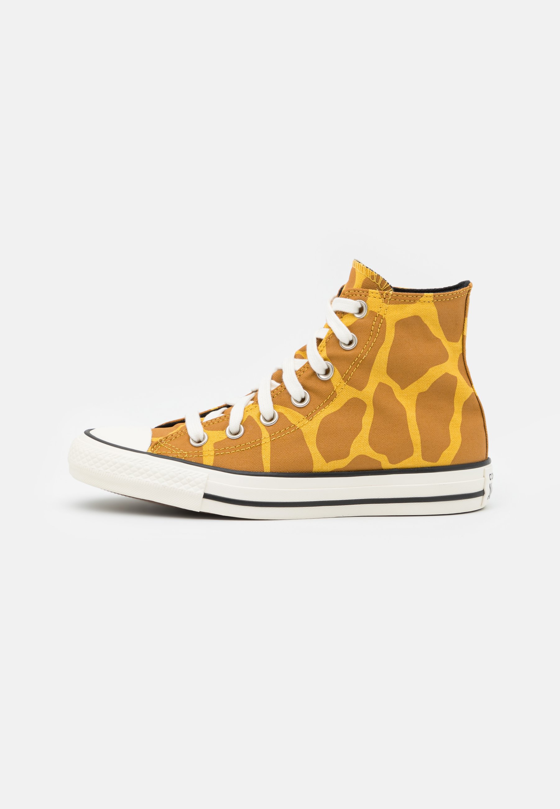converse jaune zalando