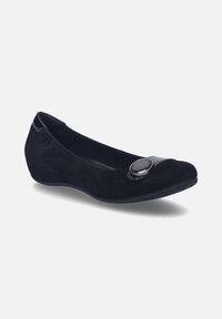 Josef Seibel FLORINA - Klassischer Ballerina - schwarz