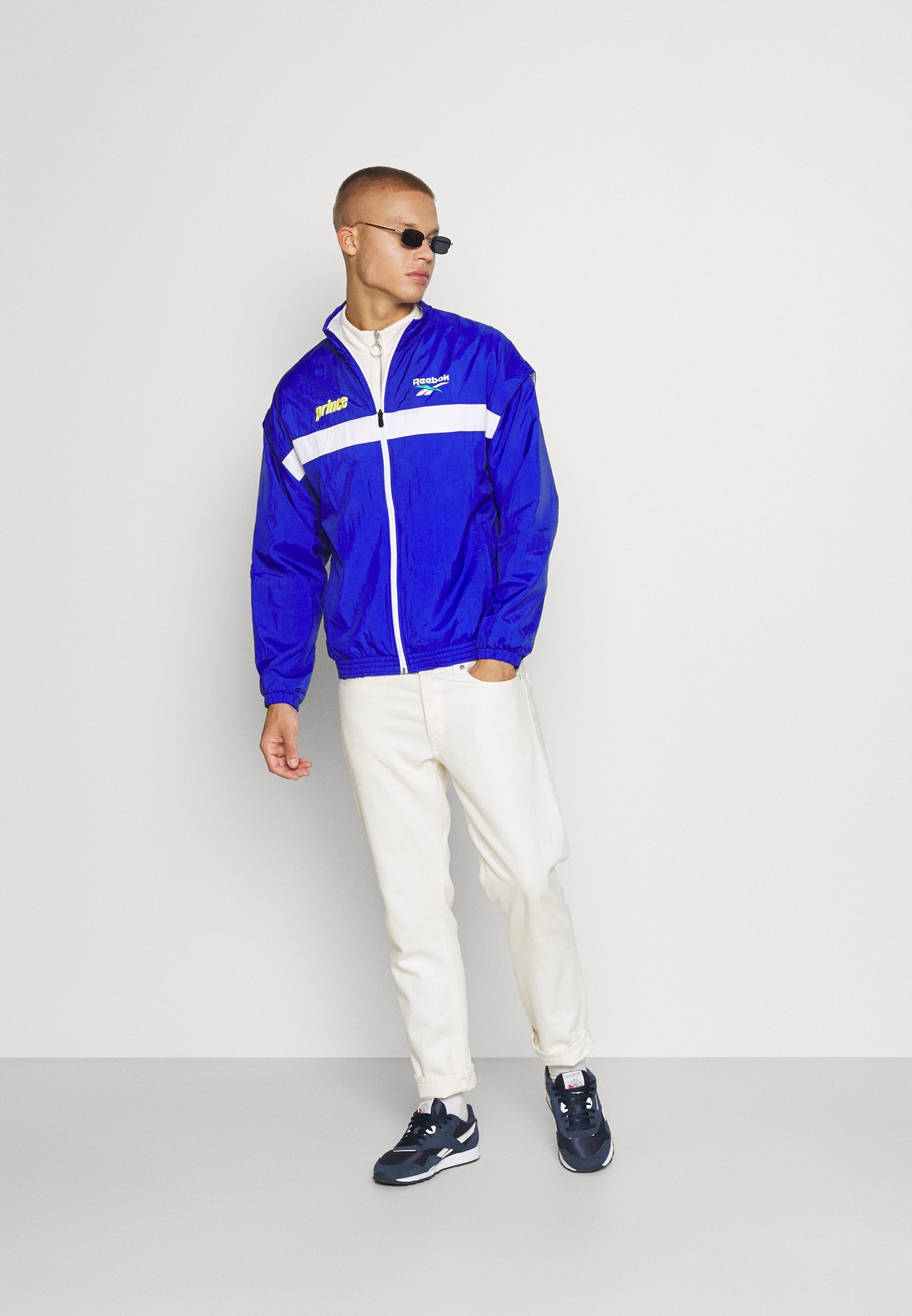 Reebok Classic JACKET - Sportinė 