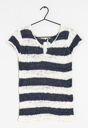 Pullover - dark blue