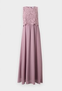 VILA Vimilina halterneck Maxi Dress/Su - Noos dames Gekleed VILA Vimilina halterneck Maxi Dress/Su - Noos dames Gekleed