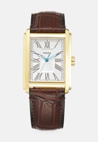 CARRAWAY - Uhr - brown