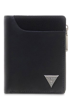 BERNA - Geldbörse - schwarz