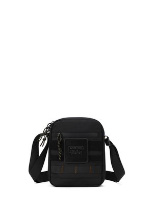 SHOULDER  - Sac bandoulière - black