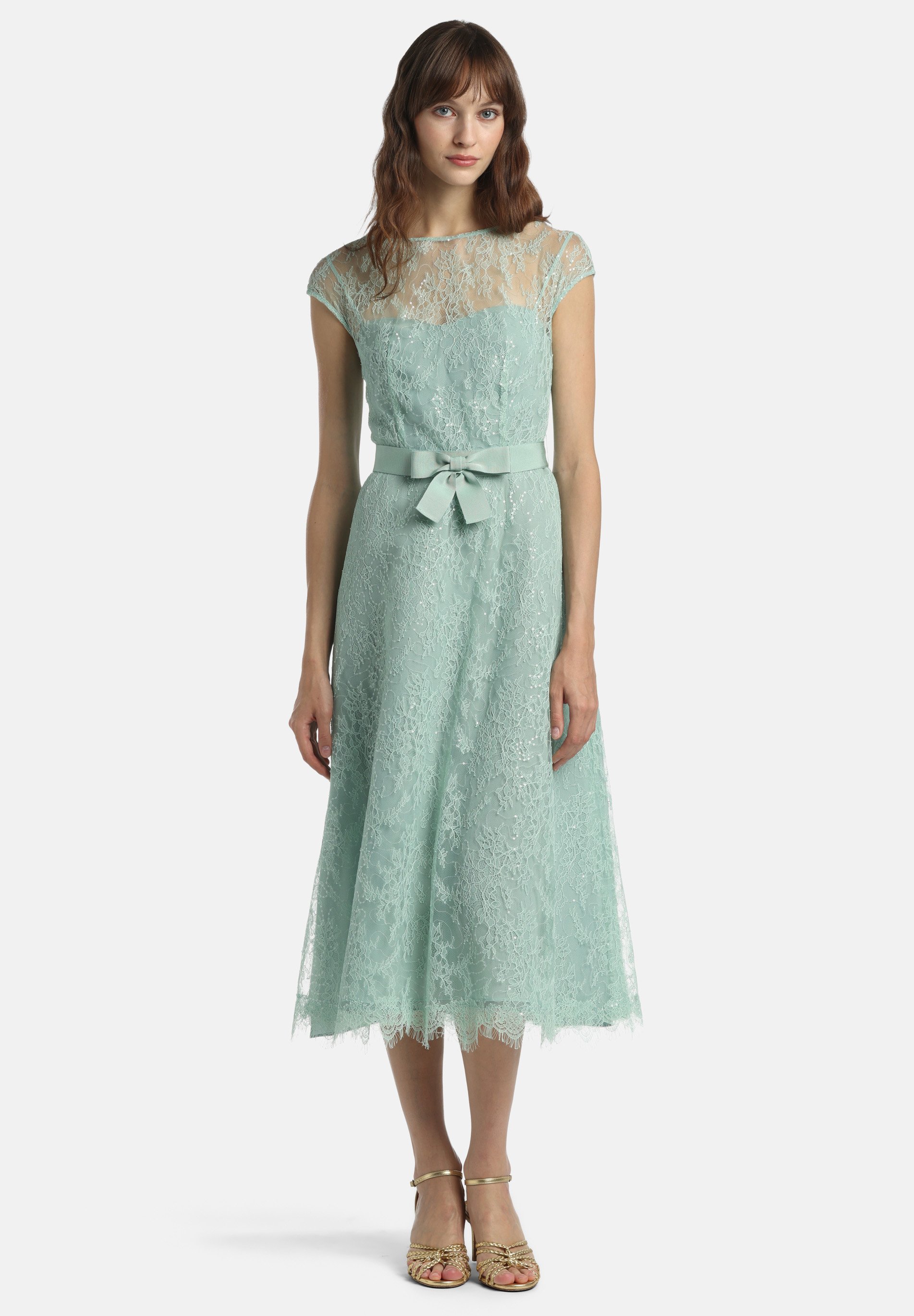 sequin lace up maxi dress Lace Up Sequin Maxi Dress – IULOVER