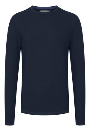 PRFrode - Strickpullover - dress blues