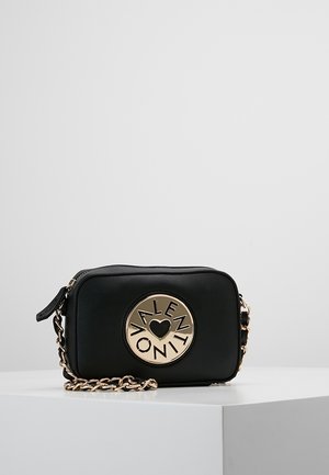 Sac bandoulière - black
