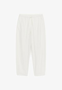 Sélectionné, off white