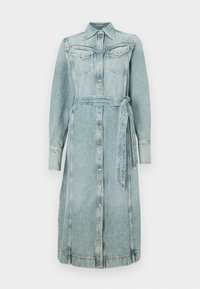 DRESS - Teksakleit - dark blue