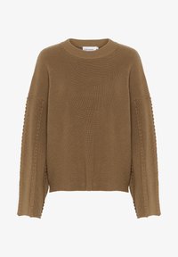 Kijelölve, toasted coconut