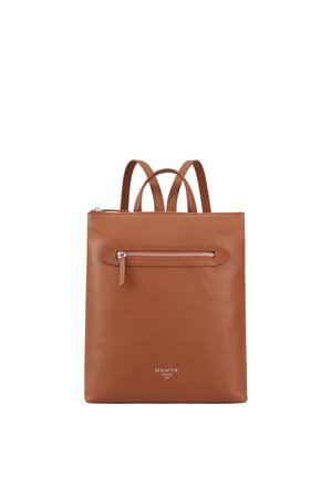 Dents, TAVROS BACKPACK - Rucksack - tan