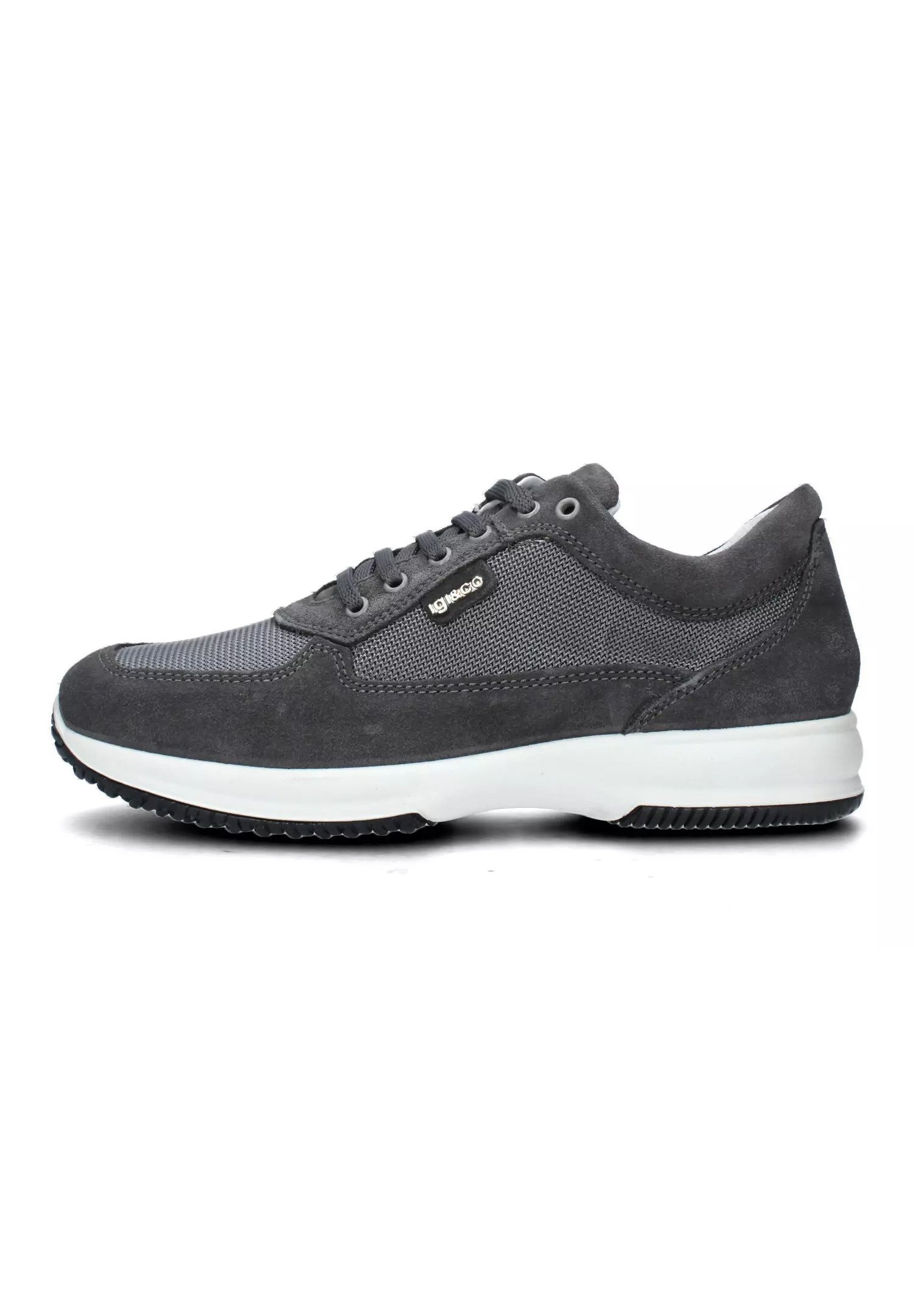 IGI\u0026CO Sneakers basse - grey/grigio - Zalando.it
