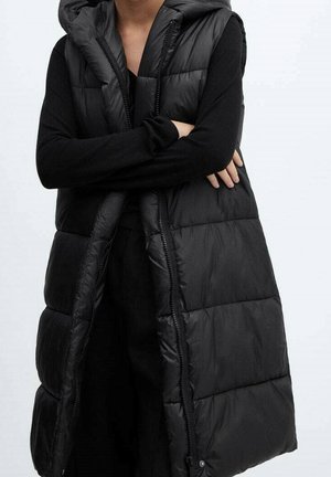 Liivi - black