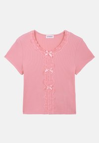 Ausgewählt, dusty pink