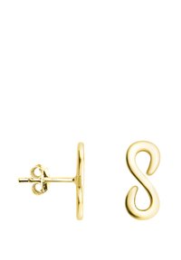 Sofia Milani INFINITY - Örhänge - gold-coloured