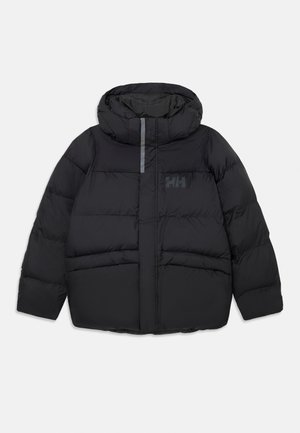 SPECTER PUFFY JACKET UNISEX - Winter jacket - black