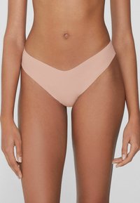 Non sélectionné, hellrosa powder rose