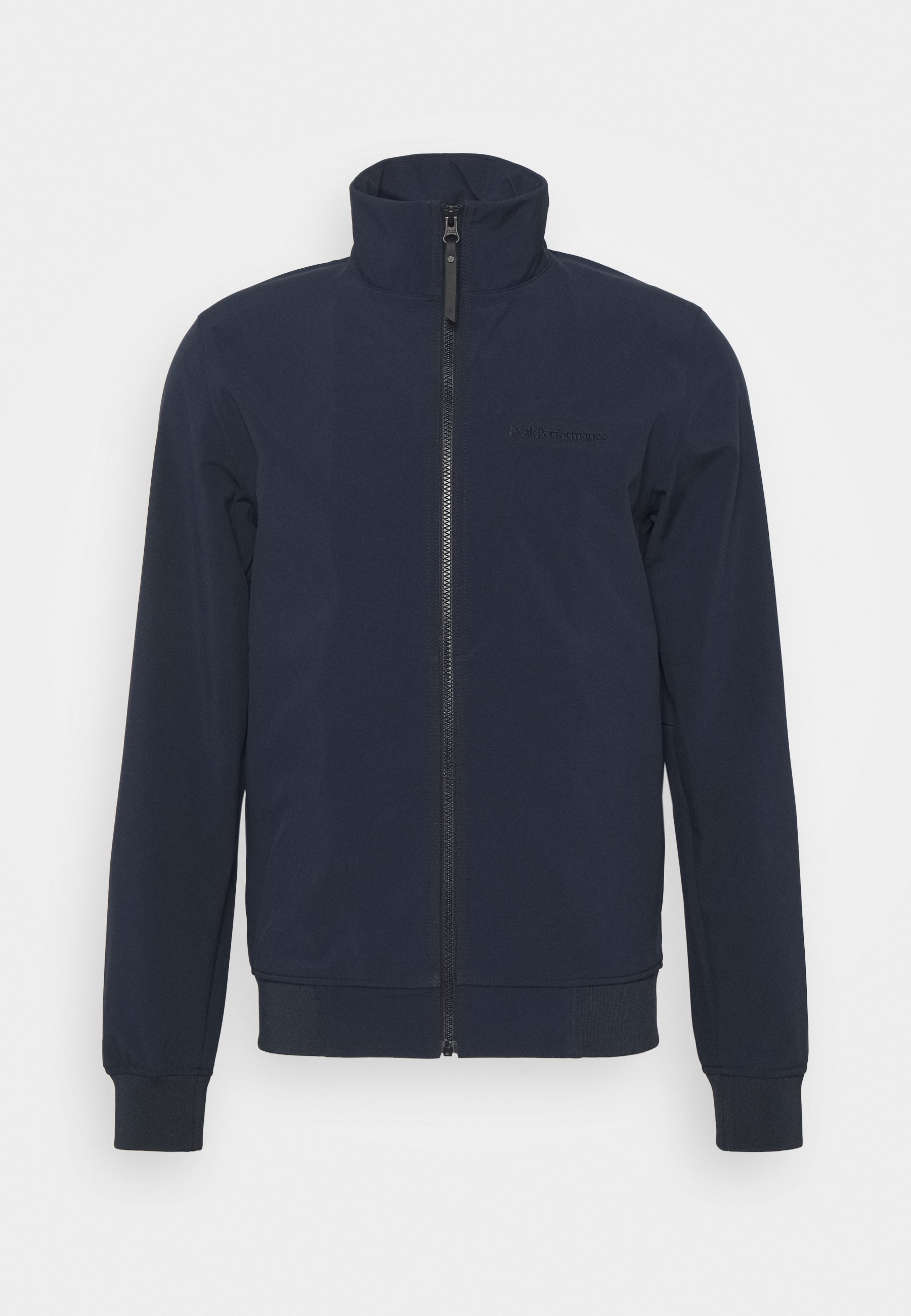 peak performance shell