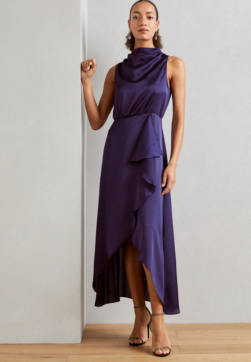 Anna Field Pidulikud riided - dark blue