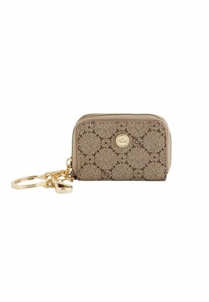 DIANA - Punge - beige-purple