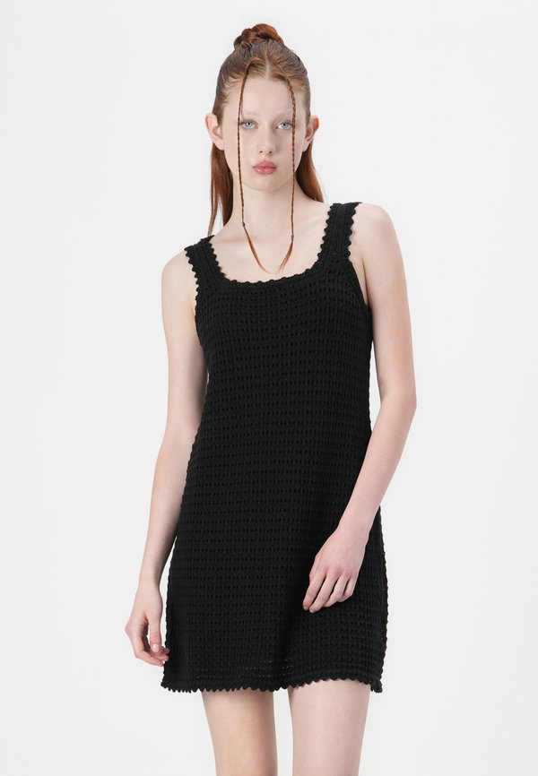 MINI DRESS - Day dress4