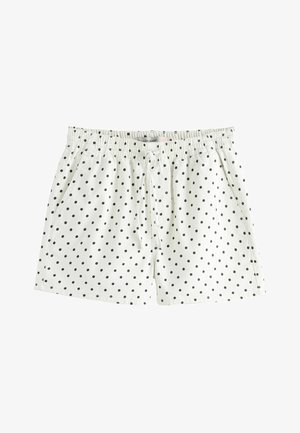 Next, - Szorty jeansowe
