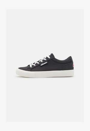 STEFANIA - Sneakers basse - black