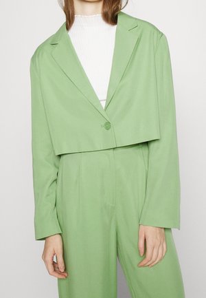 Blazer - green