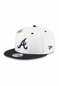 New Era 9FIFTY SNAPBACK - ALL-STAR GAME ATLANTA BRAVES - Cap - blanc