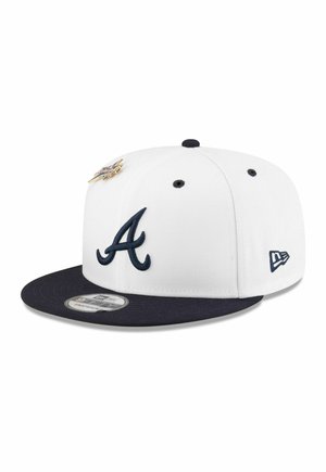New Era 9FIFTY SNAPBACK - ALL-STAR GAME ATLANTA BRAVES - Casquette - blanc