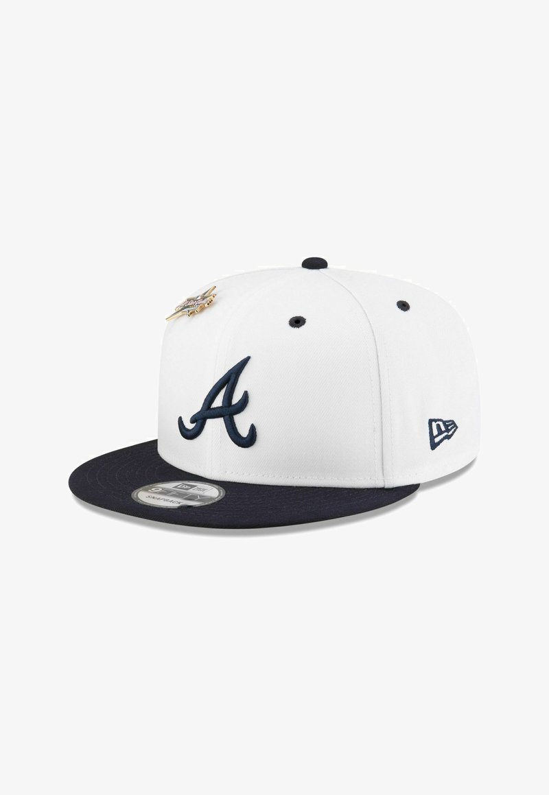 New Era 9FIFTY SNAPBACK - ALL-STAR GAME ATLANTA BRAVES - Cap - blanc