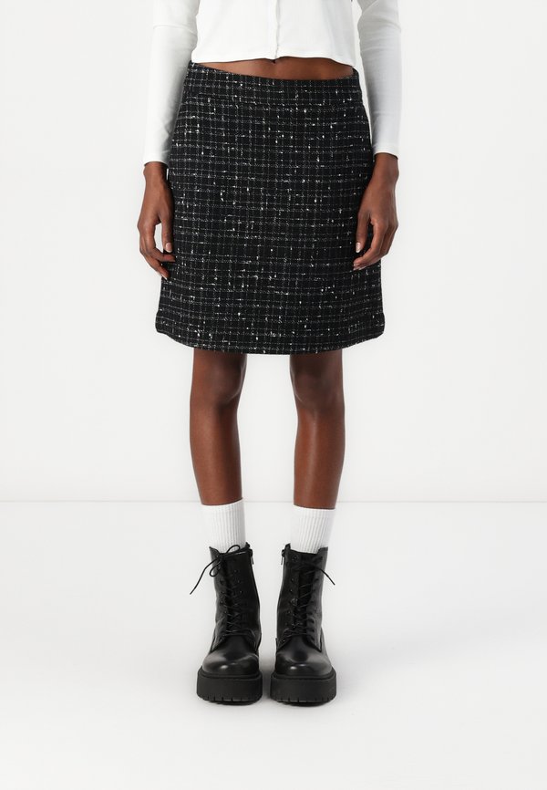 SLFWILMA SKIRT - Mini skirt