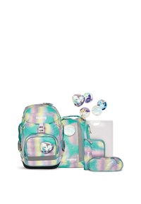 Non sélectionné, rosa