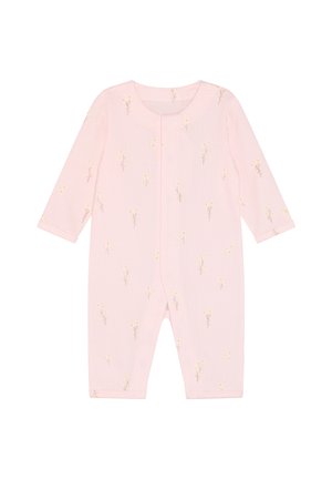 ROMPER LONG SLEEVE - Buksedragter - potpourri