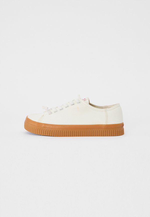 PEU RODA - Sneaker low - weiß natürlich