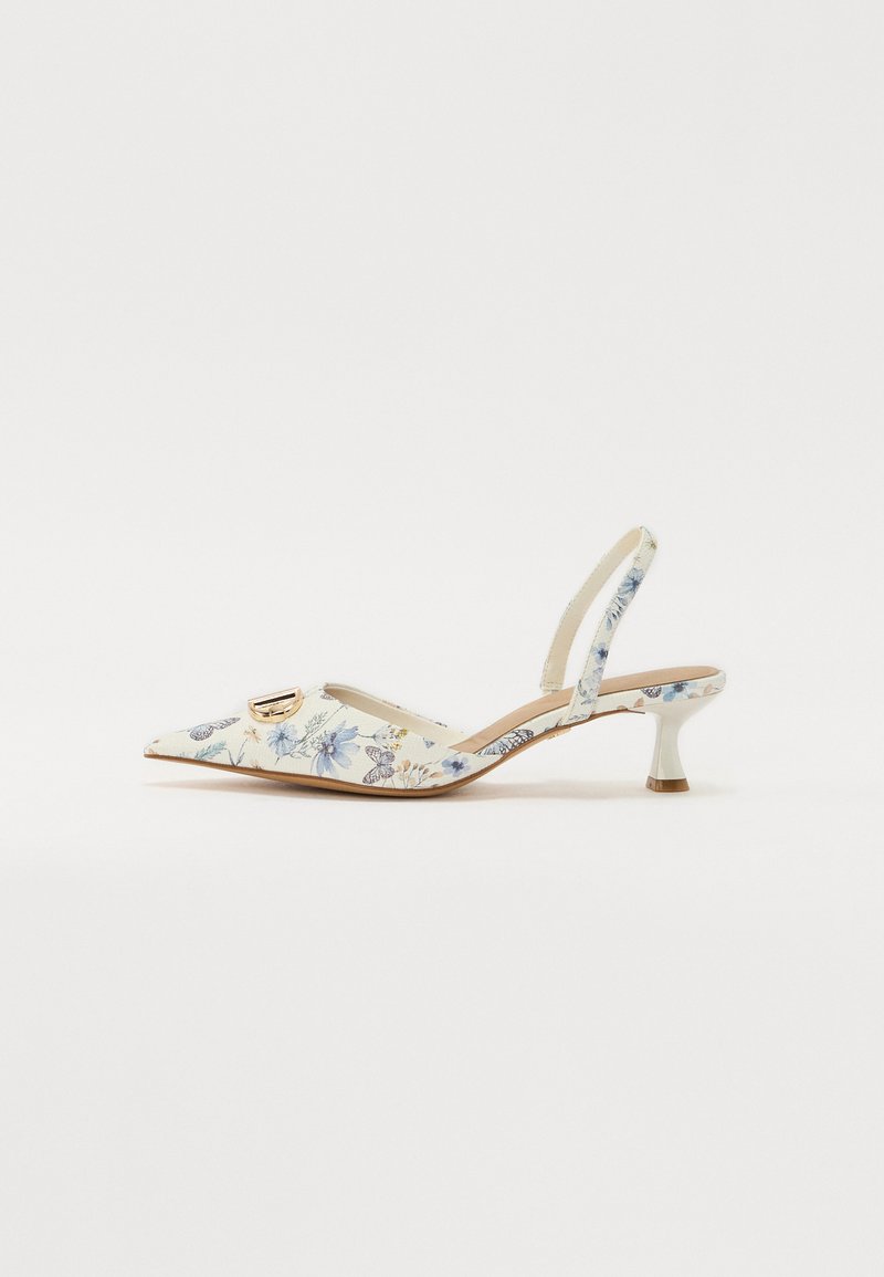 ALDO DELICATE PILLOW WALK - Klasične pete - multi