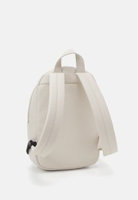 Tommy Jeans BOLD BACKPACK - Mochila - newsprint