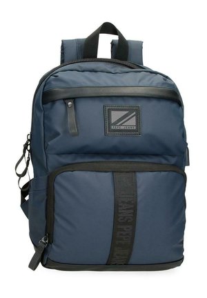 Pepe Jeans, HOXTON EXECUTIVE  - Mochila - blue