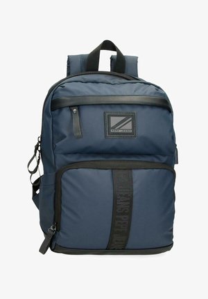 Pepe Jeans, HOXTON EXECUTIVE - Mochila - blue