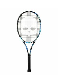 Prince TURNIER - Racchetta da tennis - schwarz matt