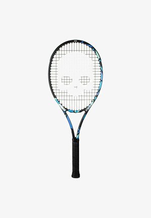 Prince TURNIER - Racchetta da tennis - schwarz matt
