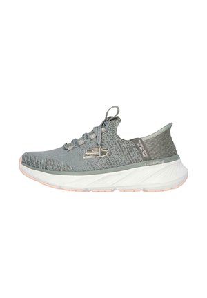 Skechers ZAPATILLAS  - Zapatillas - gris