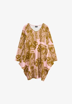 KANTO CROSSROADS - Day dress - multi coloured