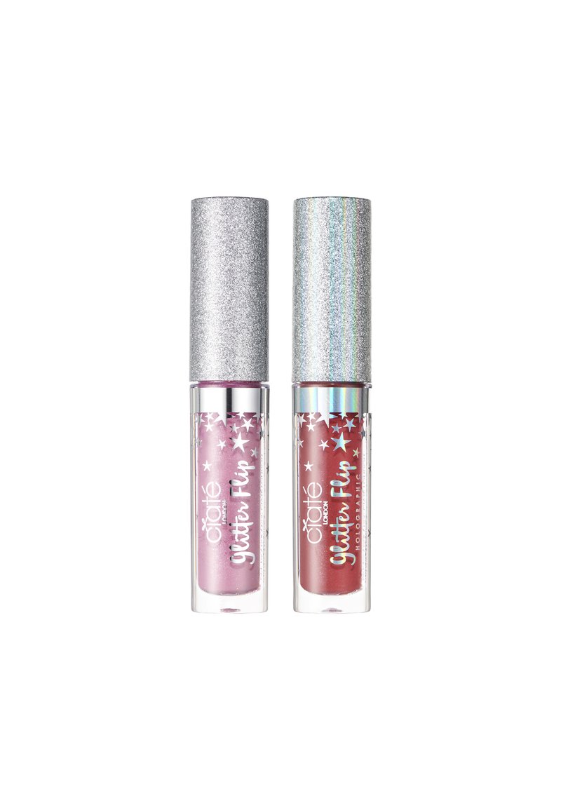 Ciaté MINI GLITTER FLIP LIPSTICK DUO - Lippen-Make-up-Palette ...