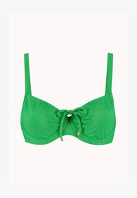 Unausgewählt, neon groen