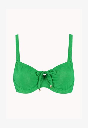 Cyell, Bikinitop - neon groen