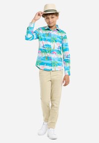 OppoSuits Pluus - multicoloured