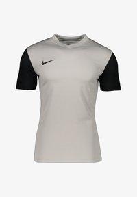 Non selezionato, grauschwarz