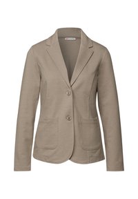 Blazer - beige